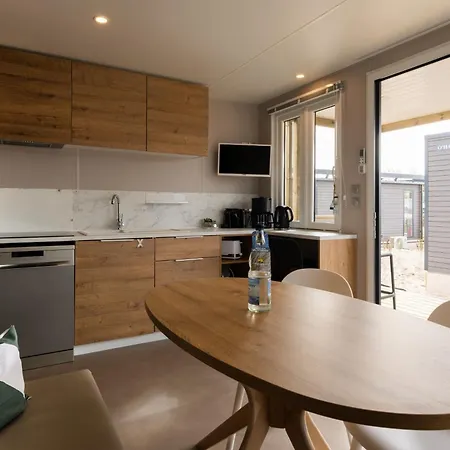 Dom wakacyjny Boje 77 Scharbeutz