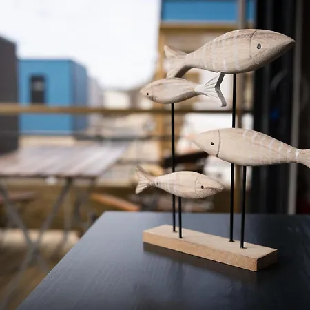 Dom wakacyjny Boje 77