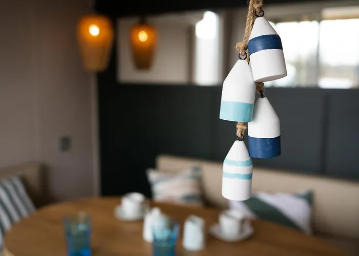 Boje 77 * Scharbeutz