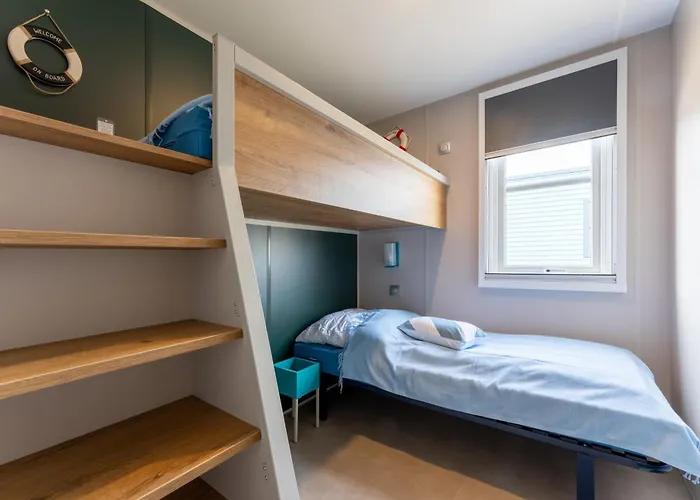 Boje 77 Casa de Férias