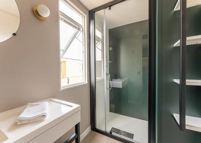 Casa de Férias Boje 77 *