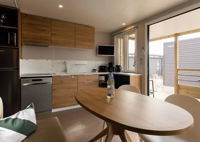 Casa de Férias Boje 77 Scharbeutz