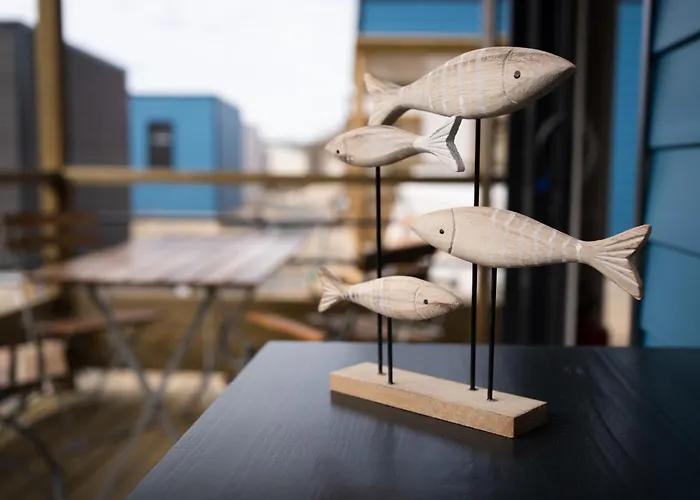 Casa de Férias Boje 77