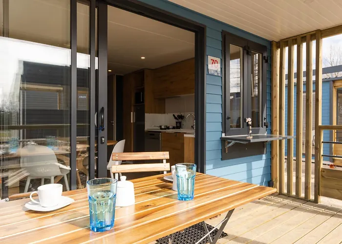 Casa de Férias Boje 77