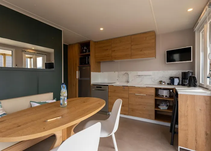 Boje 77 Casa de Férias Scharbeutz